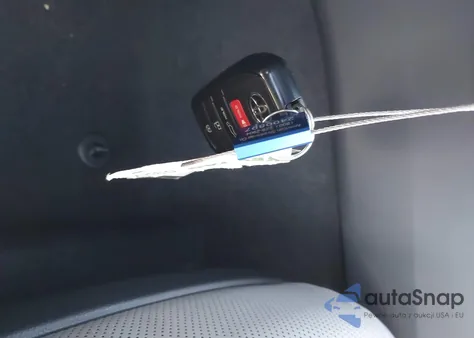 2024 Toyota Prius Limited из США, поврежденный, VIN JTDACAAU6R3043434